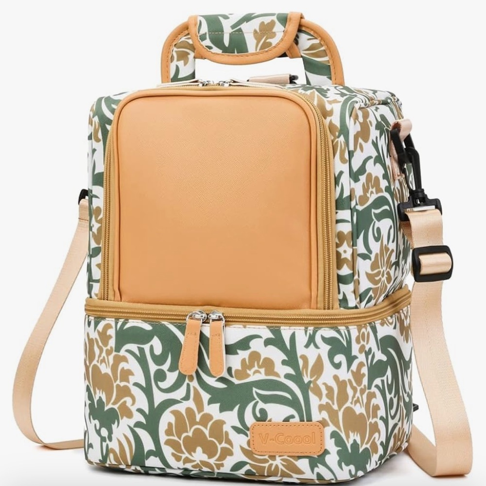 V-COOOL Breast Pump Bag